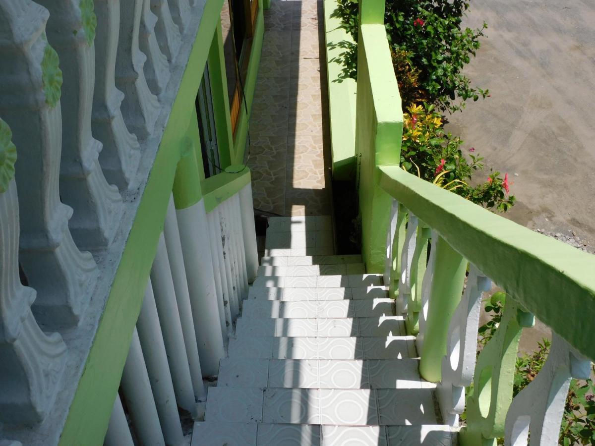 Casa De Huespedes Yoli By Rotamundos Playa Chachalacas Exterior foto